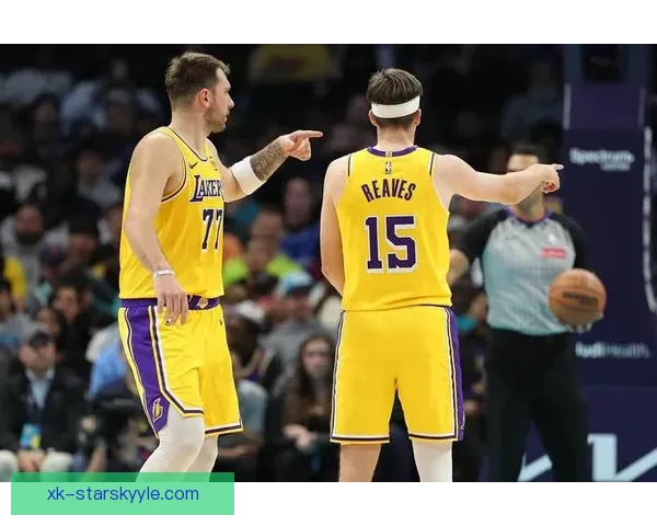 湖人击败掘金四喜临门防守全面升级