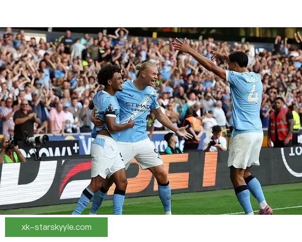 哈兰德对狼队十球纪录能否破门