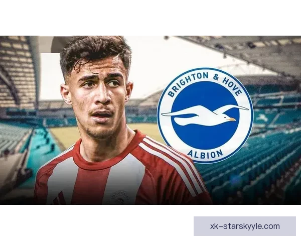 布莱顿接受森林报价邓克拒绝转会