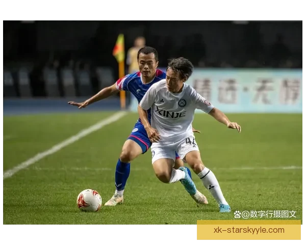 官方确认潘奎重返石家庄功夫队