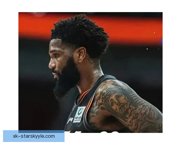 鲍威尔29+4+8山东四连胜