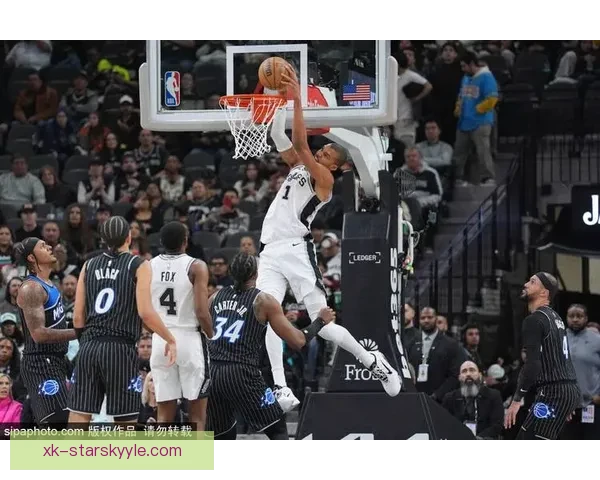 如今NBA扣篮大赛的路在何方