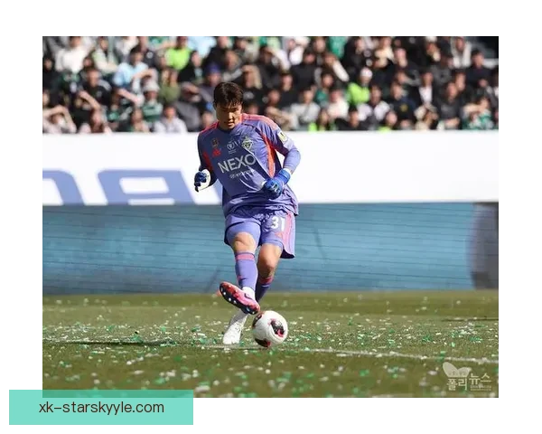 全北时隔二十年再度问鼎超级杯