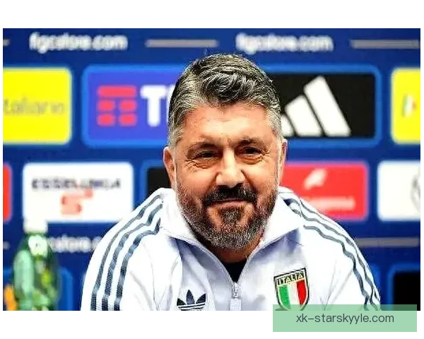 加图索深受里皮鼓舞 感动到流泪