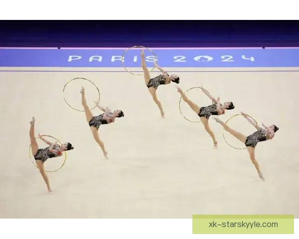 热身时被发现走路一瘸一拐 美体操天后仍头名晋决赛